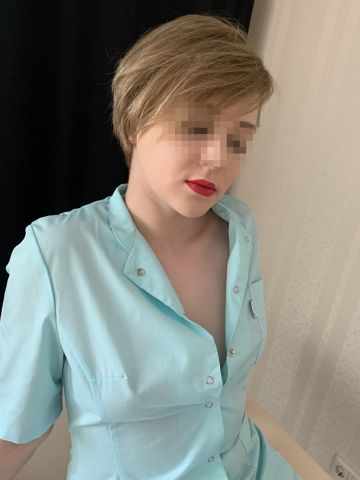 Анкета проститутки Софи - Фото 1, , 24 года, №360690